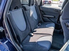 Used 2008 Honda Fit 5d Hatchback Sport Auto at A Motors Sales & Finance near San Antonio, TX