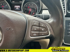 Used 2018 Mercedes-Benz GLE-Class 4d SUV GLE350 at A Motors Sales & Finance near San Antonio, TX