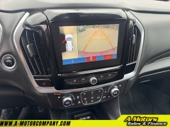 Used 2019 Chevrolet Traverse 4d SUV FWD Premier at A Motors Sales & Finance near San Antonio, TX