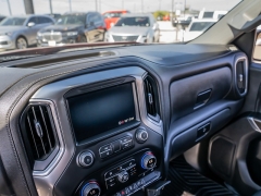 Used 2022  Chevrolet Silverado 1500 LTD 2WD Crew Cab 147" LT at A Motors Sales & Finance near San Antonio&comma; TX