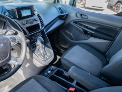 Used 2021  Ford Transit Connect Van XL SWB w&sol;Rear Symmetrical Doors at A Motors Sales & Finance near San Antonio&comma; TX