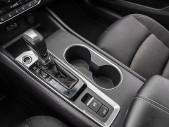 Used 2019  Nissan Altima 4d Sedan FWD 2&period;5L SV at A Motors Sales & Finance near San Antonio&comma; TX