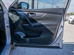 Used 2020  Nissan Rogue Sport 4d SUV FWD S at A Motors Sales & Finance near San Antonio&comma; TX
