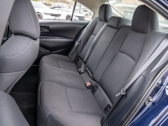 Used 2022  Toyota Corolla LE CVT at A Motors Sales & Finance near San Antonio, TX