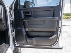 Used 2022  Ram 3500 Cab-Chassis 4WD Tradesman Crew Cab 60" CA 172&period;4" WB 10K at A Motors Sales & Finance near San Antonio&comma; TX