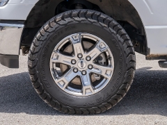 Used 2022  Ford F-150 4WD XLT SuperCrew 5&period;5' Box at A Motors Sales & Finance near San Antonio&comma; TX