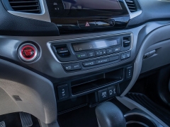 Used 2017  Honda Ridgeline Crew Cab FWD RTL-T at A Motors Sales & Finance near San Antonio&comma; TX