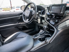 Used 2024  Toyota Camry SE Auto at A Motors Sales & Finance near San Antonio&comma; TX