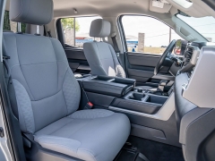 Used 2023  Toyota Tundra 4WD SR5 CrewMax 5&period;5ft Bed at A Motors Sales & Finance near San Antonio&comma; TX