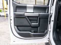 Used 2015  Ford F-150 2WD Supercrew XLT 5 1&sol;2 at A Motors Sales & Finance near San Antonio&comma; TX