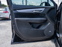 Used 2017 Cadillac XT5 4d SUV FWD Luxury at A Motors Sales & Finance near San Antonio, TX