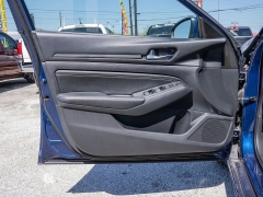 Used 2019  Nissan Altima 4d Sedan FWD 2&period;5L S at A Motors Sales & Finance near San Antonio&comma; TX