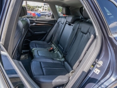 Used 2018 Audi Q5 4d SUV Quattro Premium Plus at A Motors Sales & Finance near San Antonio, TX