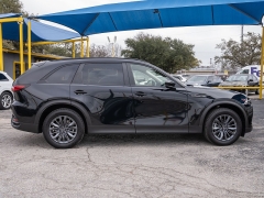 Used 2025  Mazda CX-70 3&period;3 Turbo Preferred Package AWD at A Motors Sales & Finance near San Antonio&comma; TX