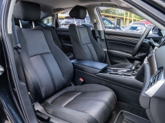 Used 2018  Honda Accord Sedan 4d EX 1&period;5L at A Motors Sales & Finance near San Antonio&comma; TX