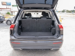 Used 2020  Volkswagen Tiguan 4d SUV S at A Motors Sales & Finance near San Antonio&comma; TX