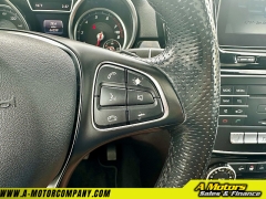Used 2016 Mercedes-Benz GLE-Class 4d SUV GLE350 at A Motors Sales & Finance near San Antonio, TX
