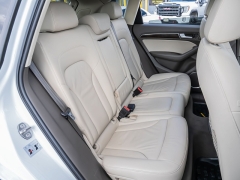 Used 2015  Audi Q5 4d SUV 2&period;0T Premium&plus; at A Motors Sales & Finance near San Antonio&comma; TX
