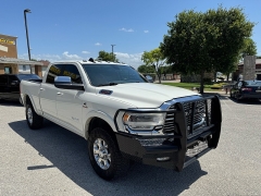 Used 2022 Ram 2500 4WD Laramie Crew Cab 6'4" Box at A Motors Sales & Finance near San Antonio, TX