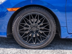 Used 2016  Honda Civic Sedan 4d LX CVT at A Motors Sales & Finance near San Antonio&comma; TX