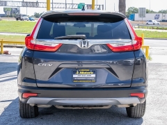 Used 2019  Honda CR-V 4d SUV FWD EX at A Motors Sales & Finance near San Antonio&comma; TX