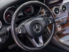 Used 2017  Mercedes-Benz GLC-Class 4d SUV GLC300 at A Motors Sales & Finance near San Antonio&comma; TX