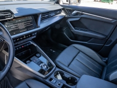 Used 2023  Audi A3 Premium 40 TFSI quattro at A Motors Sales & Finance near San Antonio&comma; TX