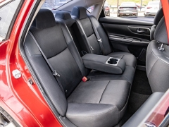 Used 2016  Nissan Altima 4d Sedan 2&period;5L SR at A Motors Sales & Finance near San Antonio&comma; TX