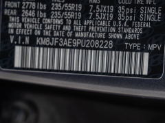 Used 2023  Hyundai Tucson N Line FWD at A Motors Sales & Finance near San Antonio&comma; TX