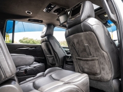 Used 2019  Cadillac Escalade ESV 4d SUV 4WD Platinum at A Motors Sales & Finance near San Antonio&comma; TX