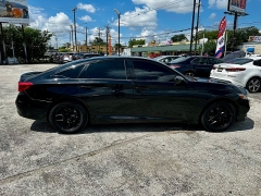 Used 2019 Honda Accord Sedan 4d Sport 1.5L CVT at A Motors Sales & Finance near San Antonio, TX