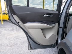 Used 2023  Cadillac XT4 FWD 4dr Luxury at A Motors Sales & Finance near San Antonio&comma; TX
