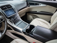 Used 2020  Lincoln Nautilus 4d SUV FWD Standard at A Motors Sales & Finance near San Antonio&comma; TX