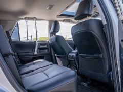 Used 2020  Toyota 4Runner 4d SUV RWD SR5 at A Motors Sales & Finance near San Antonio&comma; TX