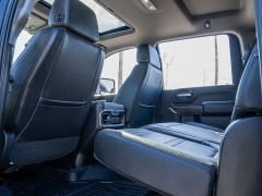 Used 2021  GMC Sierra 3500HD 4WD Crew Cab 159" Denali Dsl at A Motors Sales & Finance near San Antonio&comma; TX