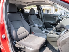 Used 2024  Chevrolet Malibu 4dr Sdn 1LT at A Motors Sales & Finance near San Antonio&comma; TX