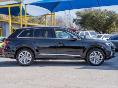 Used 2020  Audi Q7 4d SUV 3&period;0T Quattro Premium Plus at A Motors Sales & Finance near San Antonio&comma; TX