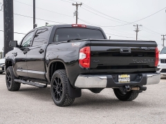 Used 2019  Toyota Tundra 4WD CrewMax SR5 5.7L FFV at A Motors Sales & Finance near San Antonio, TX