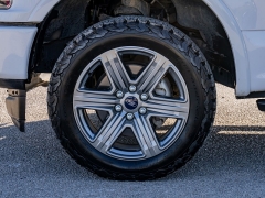 Used 2018 Ford F-150 2WD SuperCrew XLT 5 1/2 at A Motors Sales & Finance near San Antonio, TX
