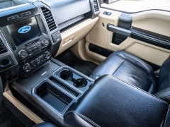 Used 2016  Ford F-150 2WD SuperCrew XLT 5 1&sol;2 at A Motors Sales & Finance near San Antonio&comma; TX