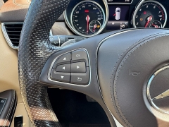 Used 2019 Mercedes-Benz GLS-Class 4d SUV GLS550 at A Motors Sales & Finance near San Antonio, TX