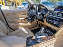 Used 2015 BMW 3 Series 4dr Sdn 328i RWD at A Motors Sales & Finance near San Antonio, TX