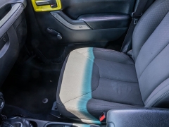 Used 2017  Jeep Wrangler Unlimited 4d Convertible Sport at A Motors Sales & Finance near San Antonio&comma; TX