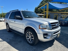 Used 2017 Ford Expedition 4d SUV 2WD XLT at A Motors Sales & Finance near San Antonio, TX