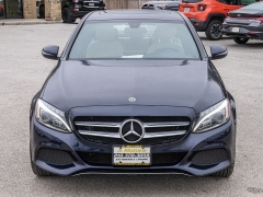 Used 2018  Mercedes-Benz C-Class 4d Sedan C300 4matic at A Motors Sales & Finance near San Antonio, TX