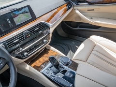 Used 2019  BMW 5 Series 540i Sedan at A Motors Sales & Finance near San Antonio&comma; TX