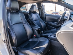 Used 2020  Toyota Corolla 4d Sedan SE Premium at A Motors Sales & Finance near San Antonio, TX