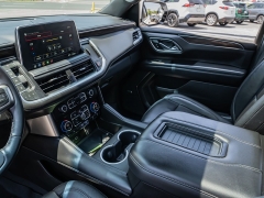 Used 2021  Chevrolet Tahoe 2WD 4dr LT at A Motors Sales & Finance near San Antonio&comma; TX