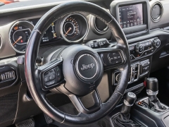 Used 2021  Jeep Wrangler Unlimited Sport 4x4 at A Motors Sales & Finance near San Antonio&comma; TX