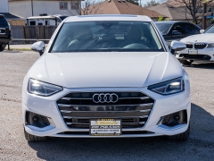 Used 2020  Audi A4 4d Sedan Premium at A Motors Sales & Finance near San Antonio&comma; TX